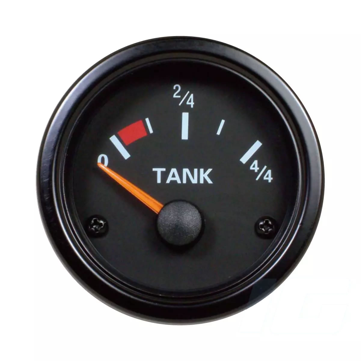 marine and boat tank level gauge